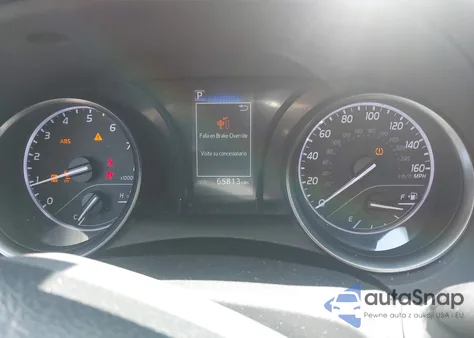 2022 Toyota Camry Se/Se Night Shade from USA, damaged, VIN 4T1G11AK2NU035507